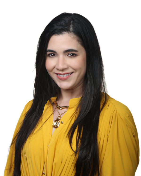 Dra. Vanessa Ortiz