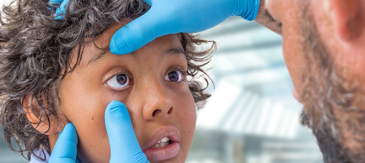 Sociedad Puertorriqueña de Oftalmología