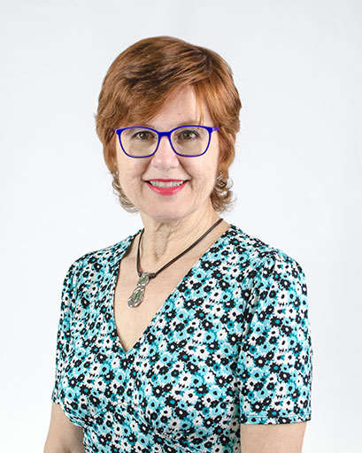 Dra Muriel Rosa Gonzalez De Delgado